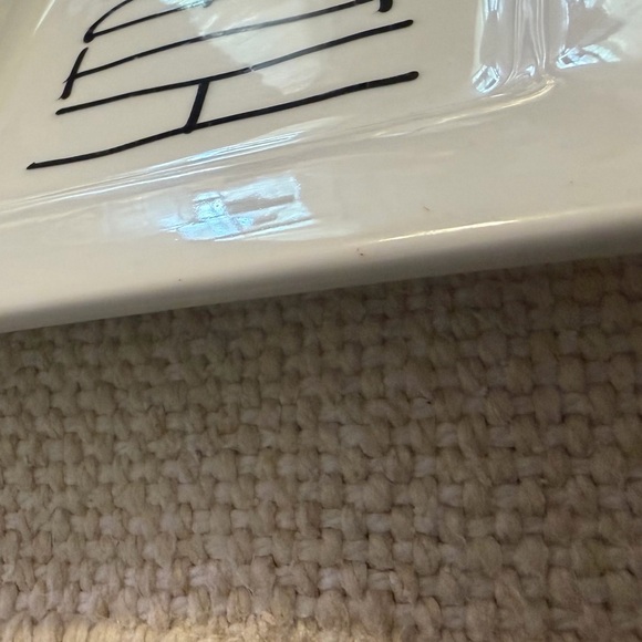 Ceramic Easter Fun Tray - Picture 7 of 9